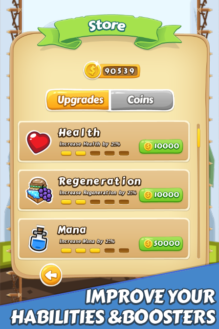 Evil Witch gallery image