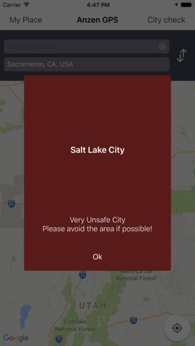 Anzen GPS gallery image