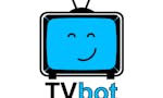 TVbot image