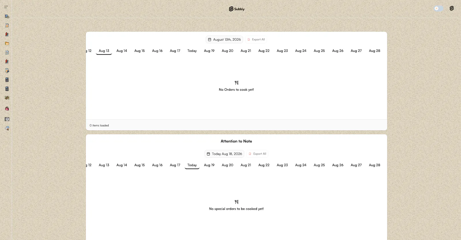 Subbiy screenshot 8