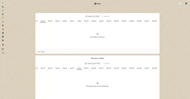 Subbiy screenshot 8