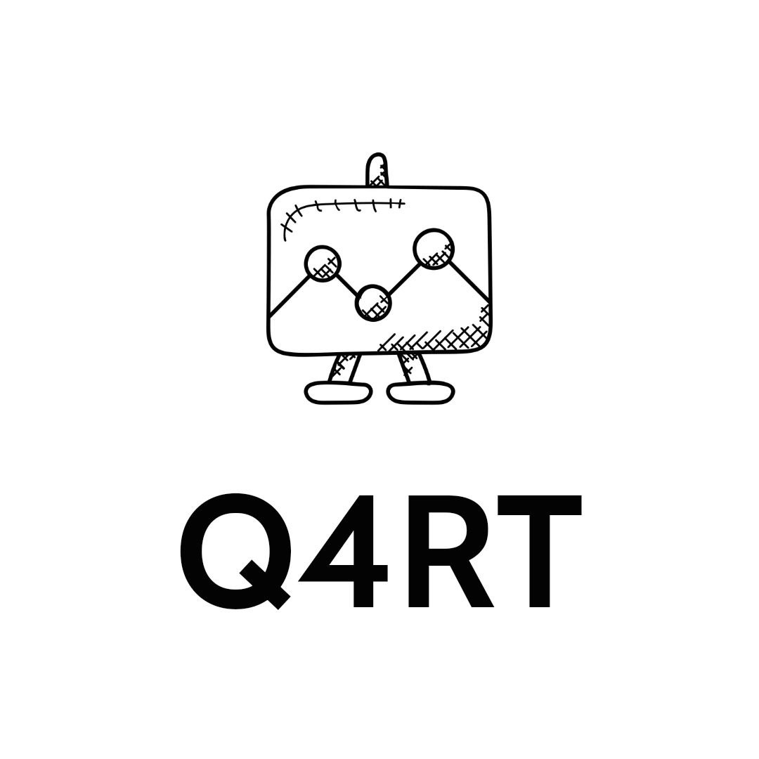 Q4rt logo