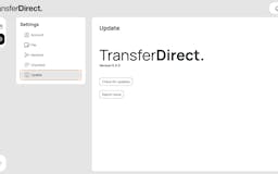 TransferDirect media 3