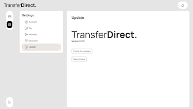 TransferDirect gallery image