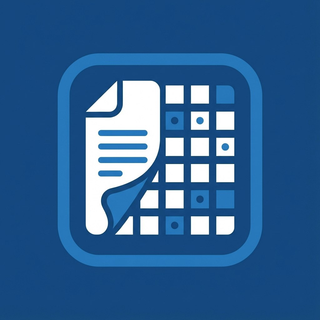 Tablize gallery image