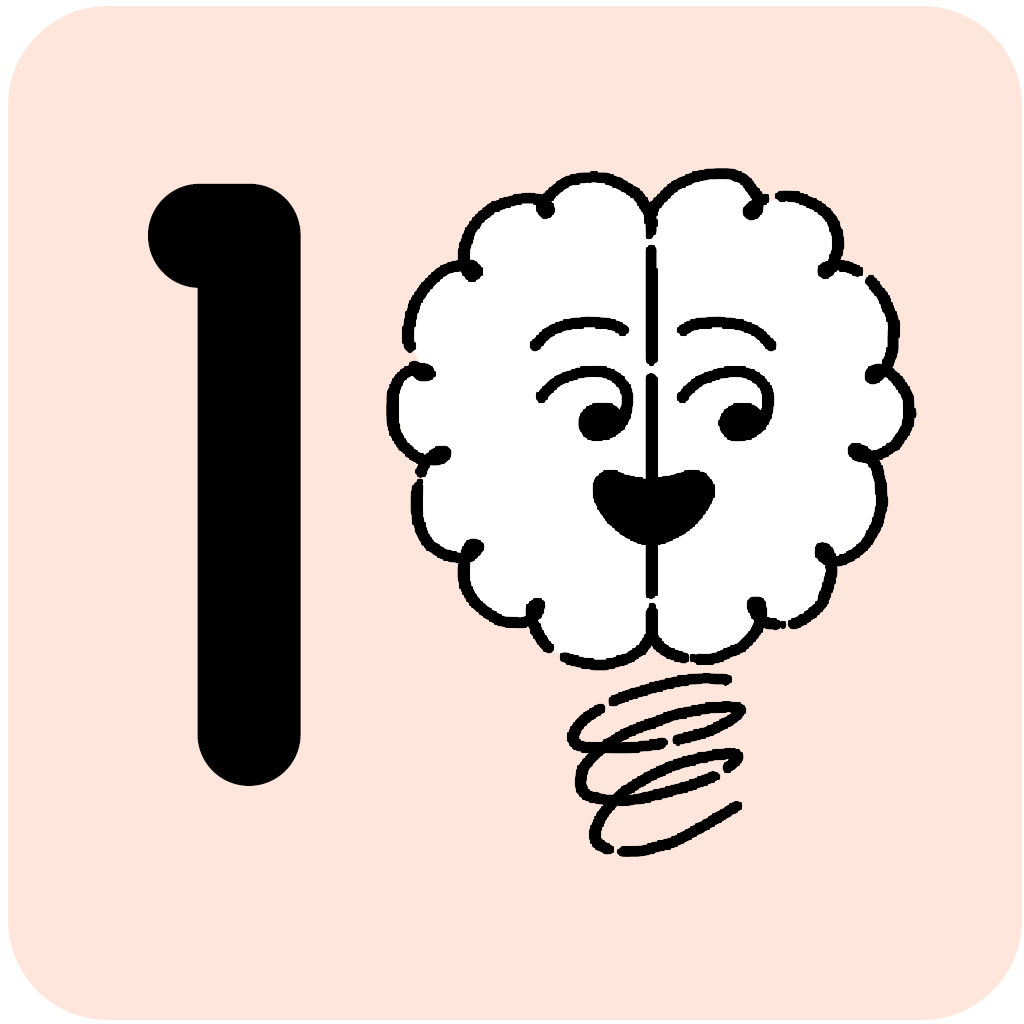 10 Games: Daily Brain Training 