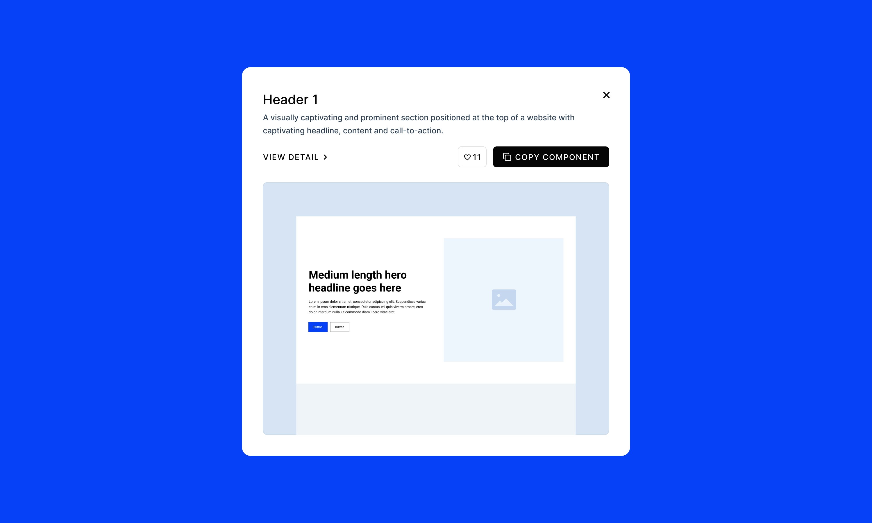 Skelementor gallery image