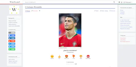 WikiStars5 gallery image