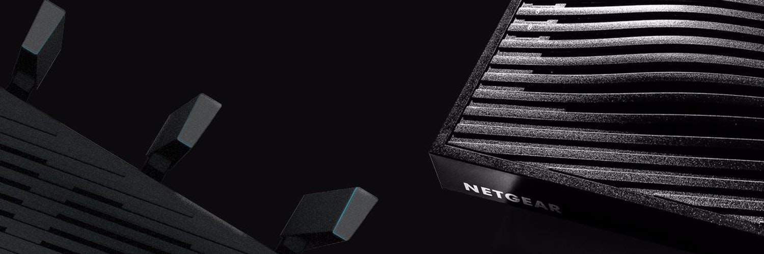 ProductHunt banner for @netgear