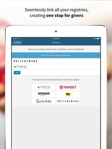 Honeyfund gallery image