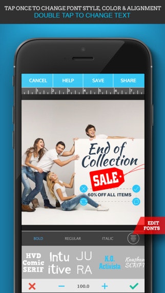 Content Creator gallery image