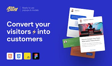 Bites 2 gallery image