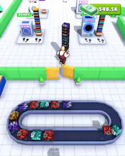 Laundry Manager Cloth Washing gallery image