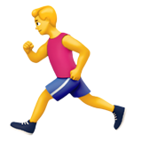 Run My City logo