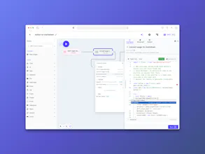QuickFlo gallery image