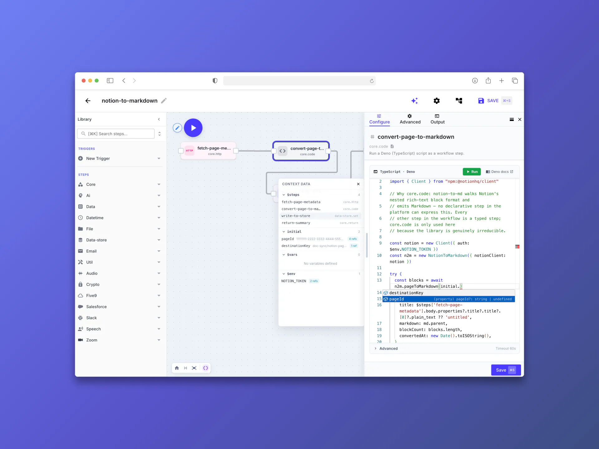 Screenshot 4