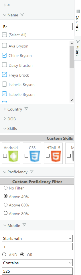 PowerSheet.ai Free No-Code Collab & Apps gallery image