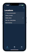 Hey Sunrise for iOS gallery image