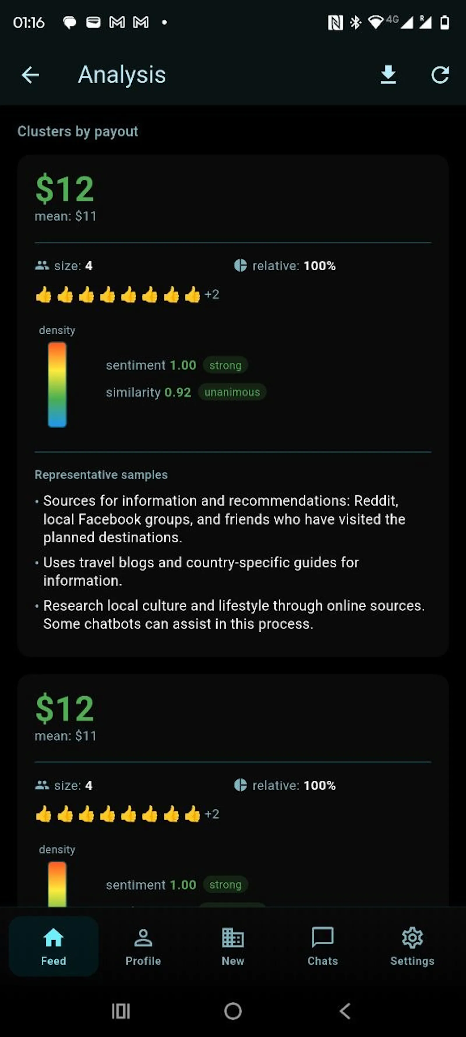 Servimos screenshot 4