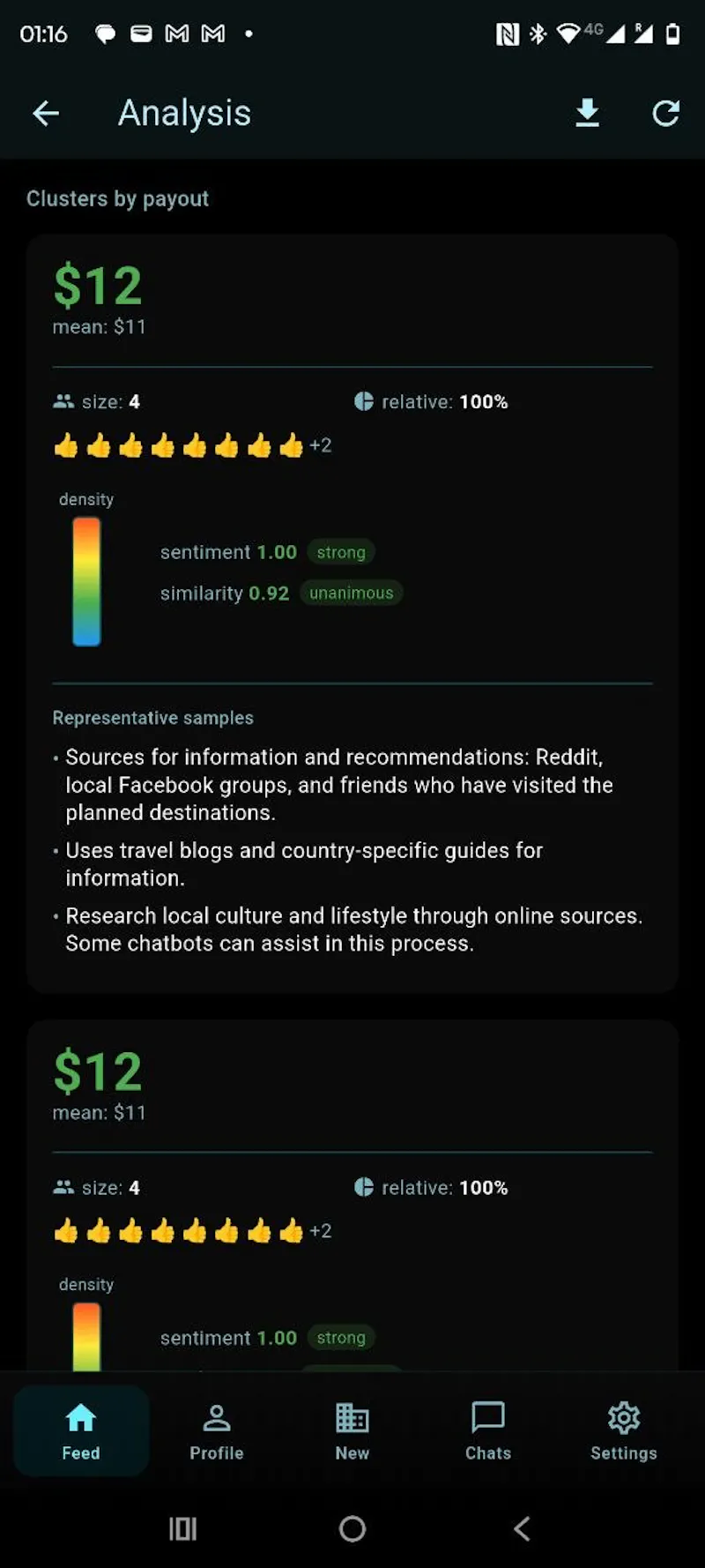 Servimos screenshot 4