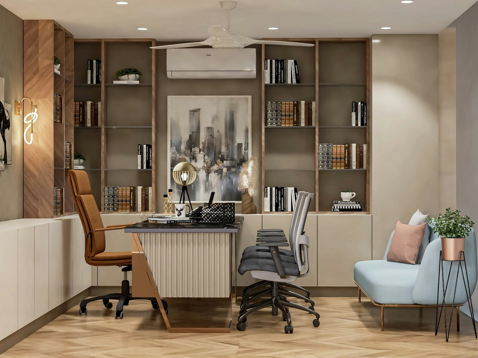 SPL Interiors gallery image