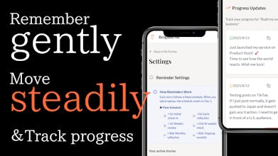 ReigniteMe gallery image