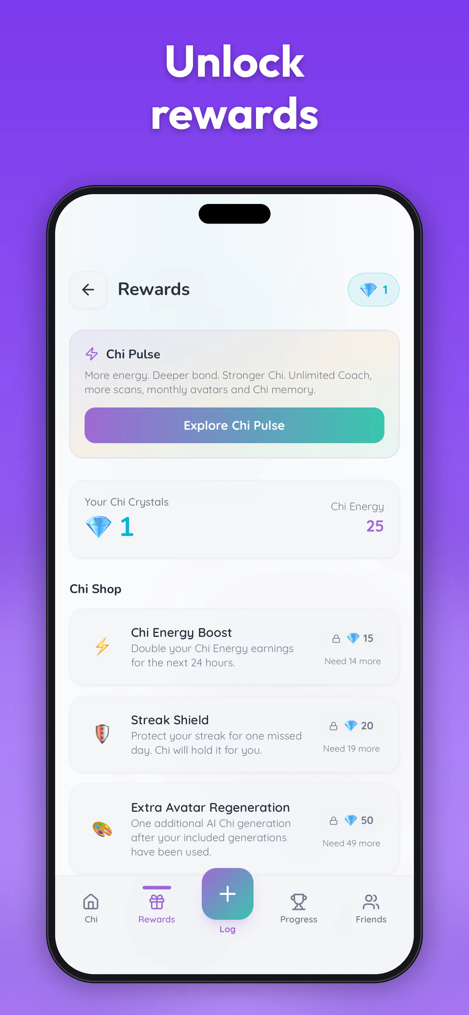 GrowChi UK Launch screenshot 5