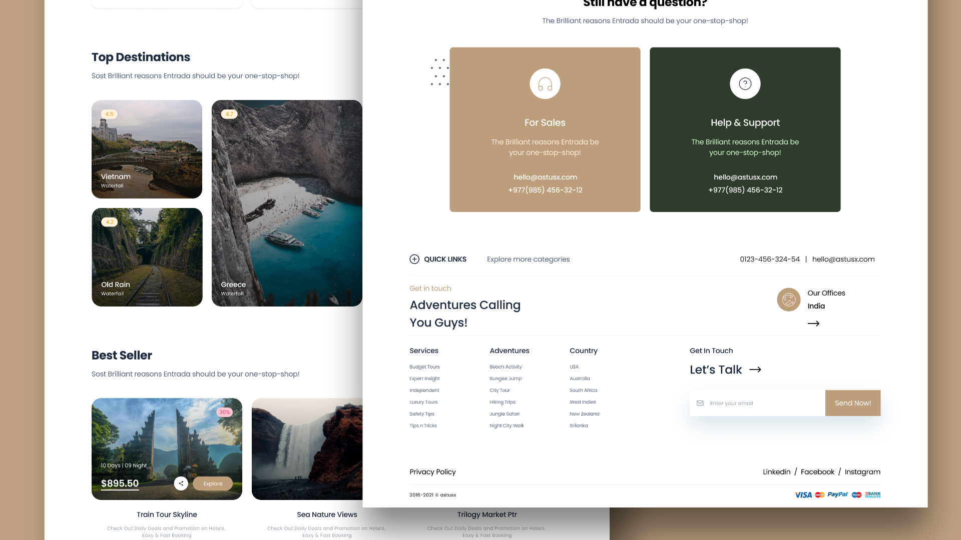 Astusx gallery image