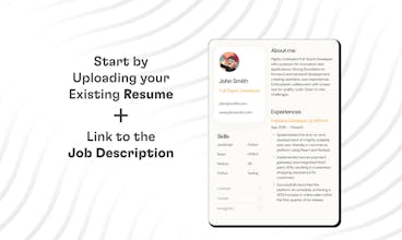 CV Score gallery image