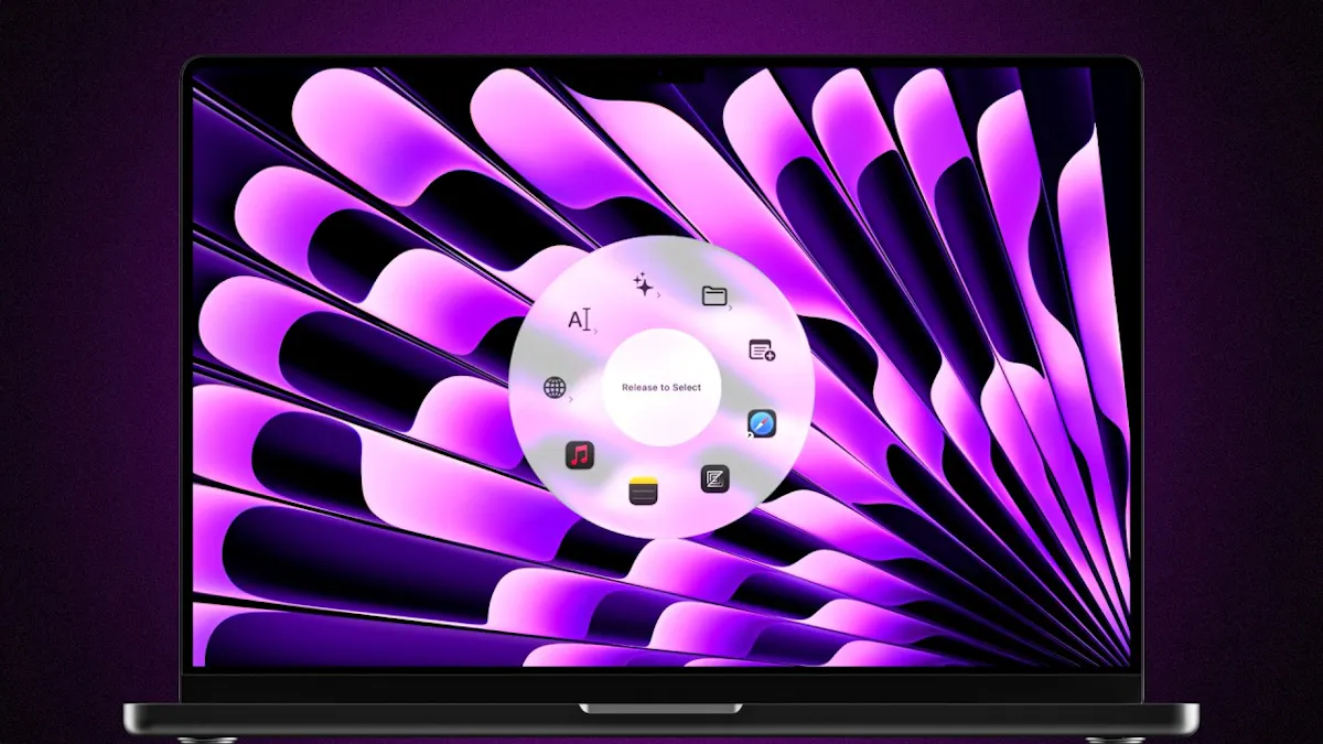 Radial