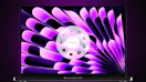 Radial