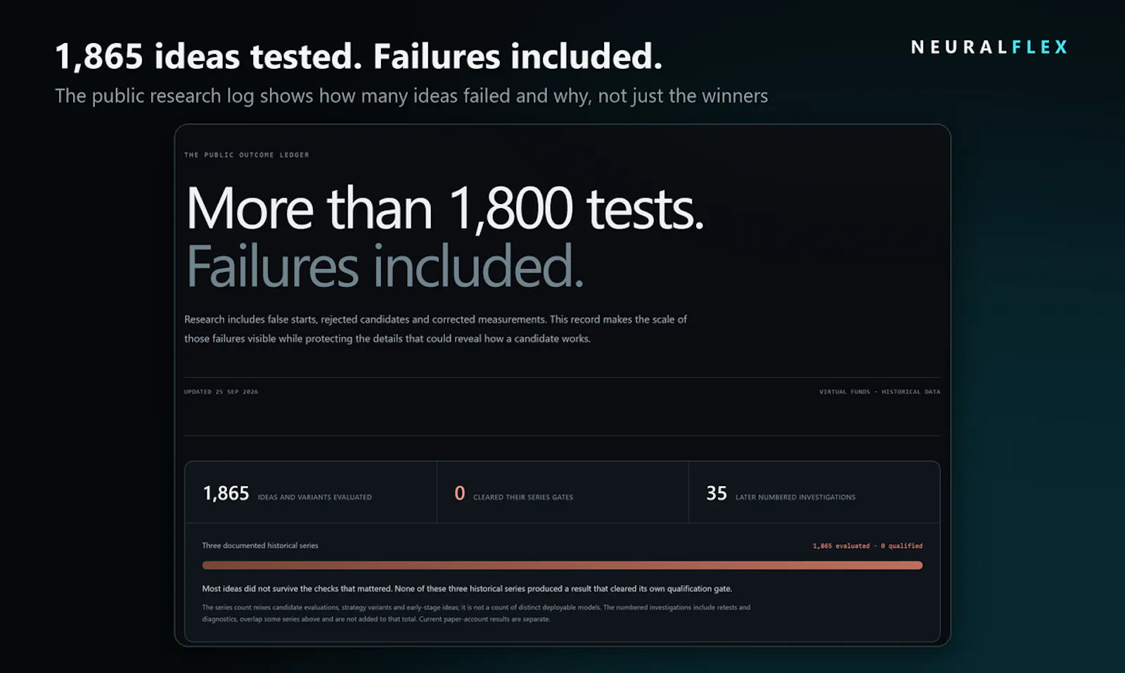NeuralFlex screenshot 4