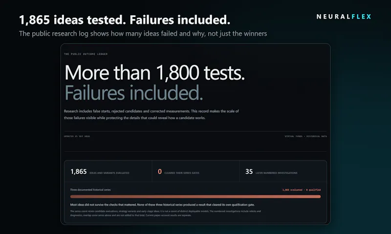 NeuralFlex screenshot 4