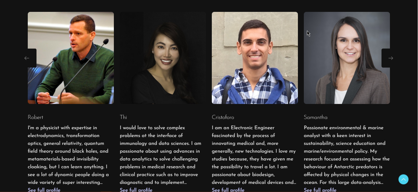 Smart Tribe gallery image