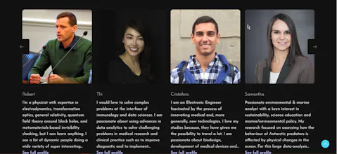 Smart Tribe gallery image