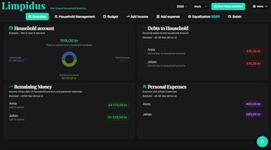 Limpidus gallery image