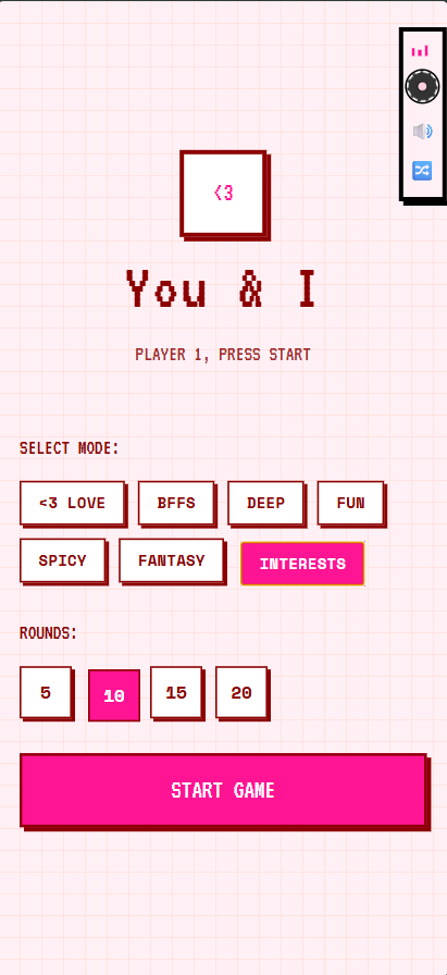 you&i gallery image