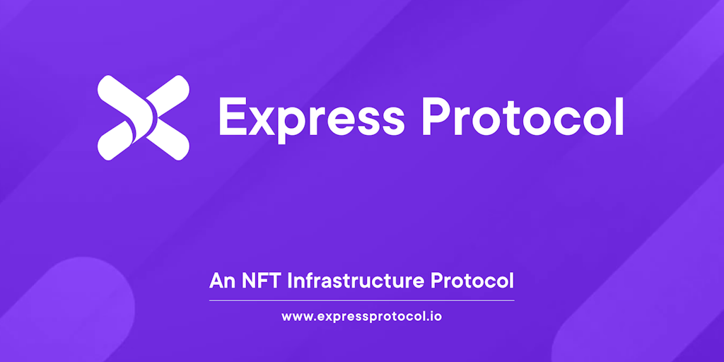 Express Protocol : Create your own NFT Marketplace/DApp in a matter of ...