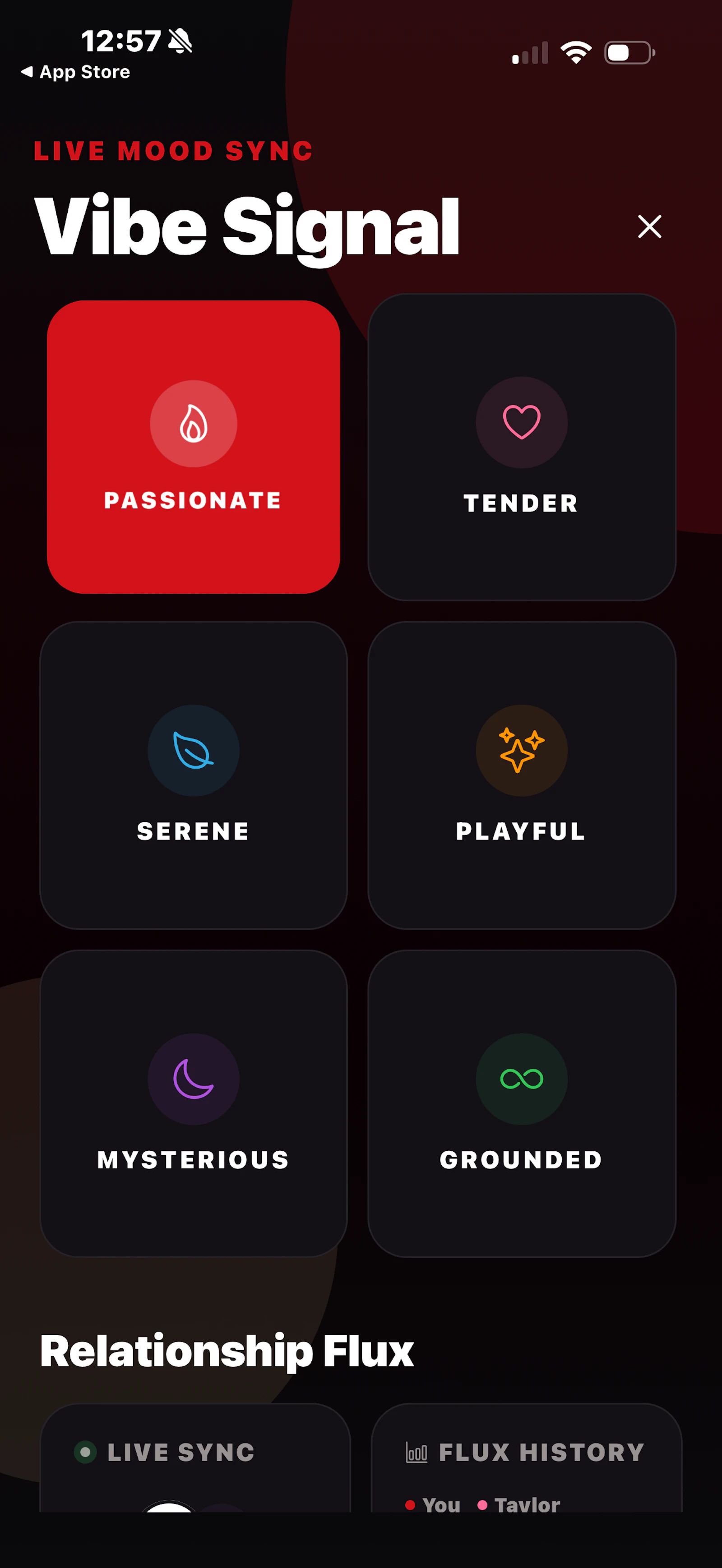 Between Us: Couples App screenshot 6