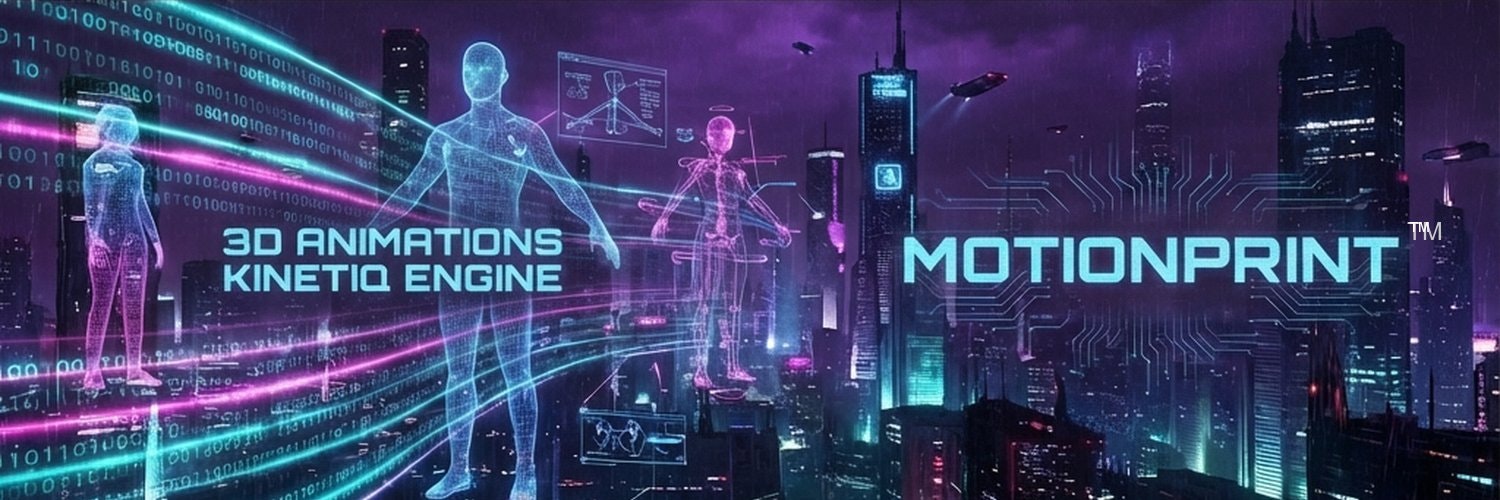 MotionPrint gallery image