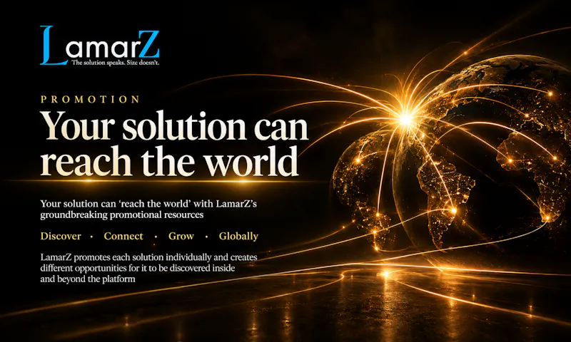 LamarZ screenshot 2
