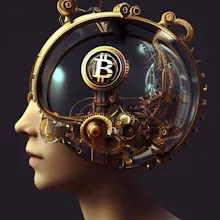 Crypto News: AI Sentiment Analysis gallery image