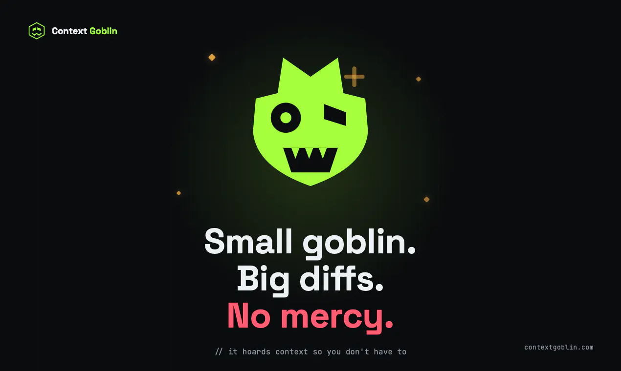 Context Goblin 截图 3