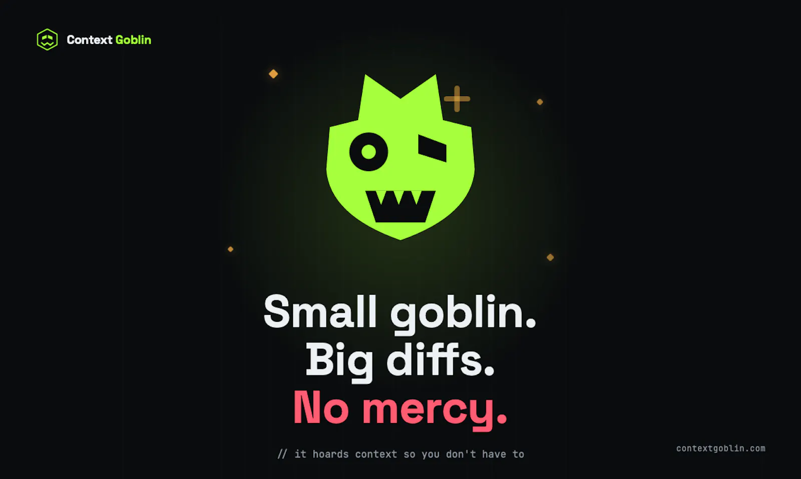 Context Goblin screenshot 3
