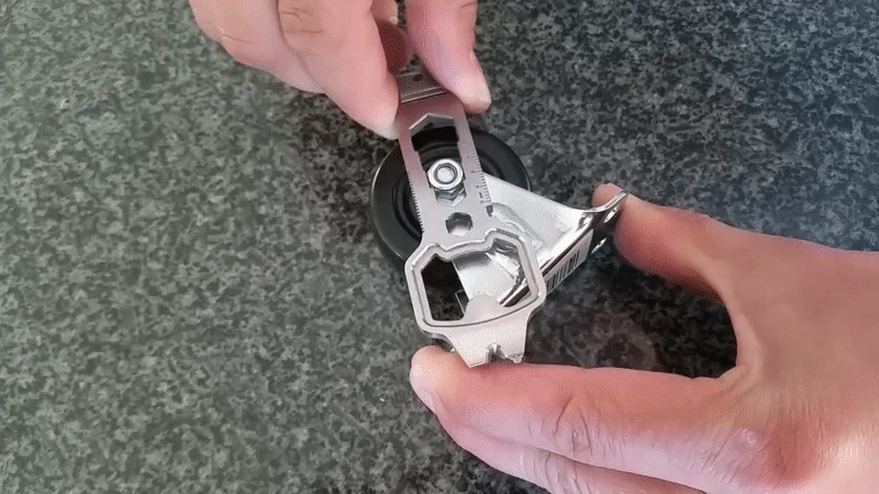 MultiGrip Multitool