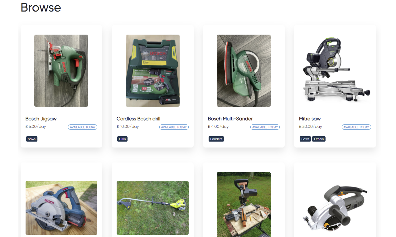 AlienRent gallery image