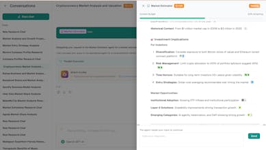 Knowdeep.ai gallery image
