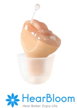 Best Hearbloom Hearing Aids