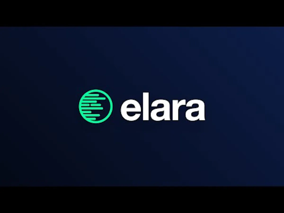 Elara App