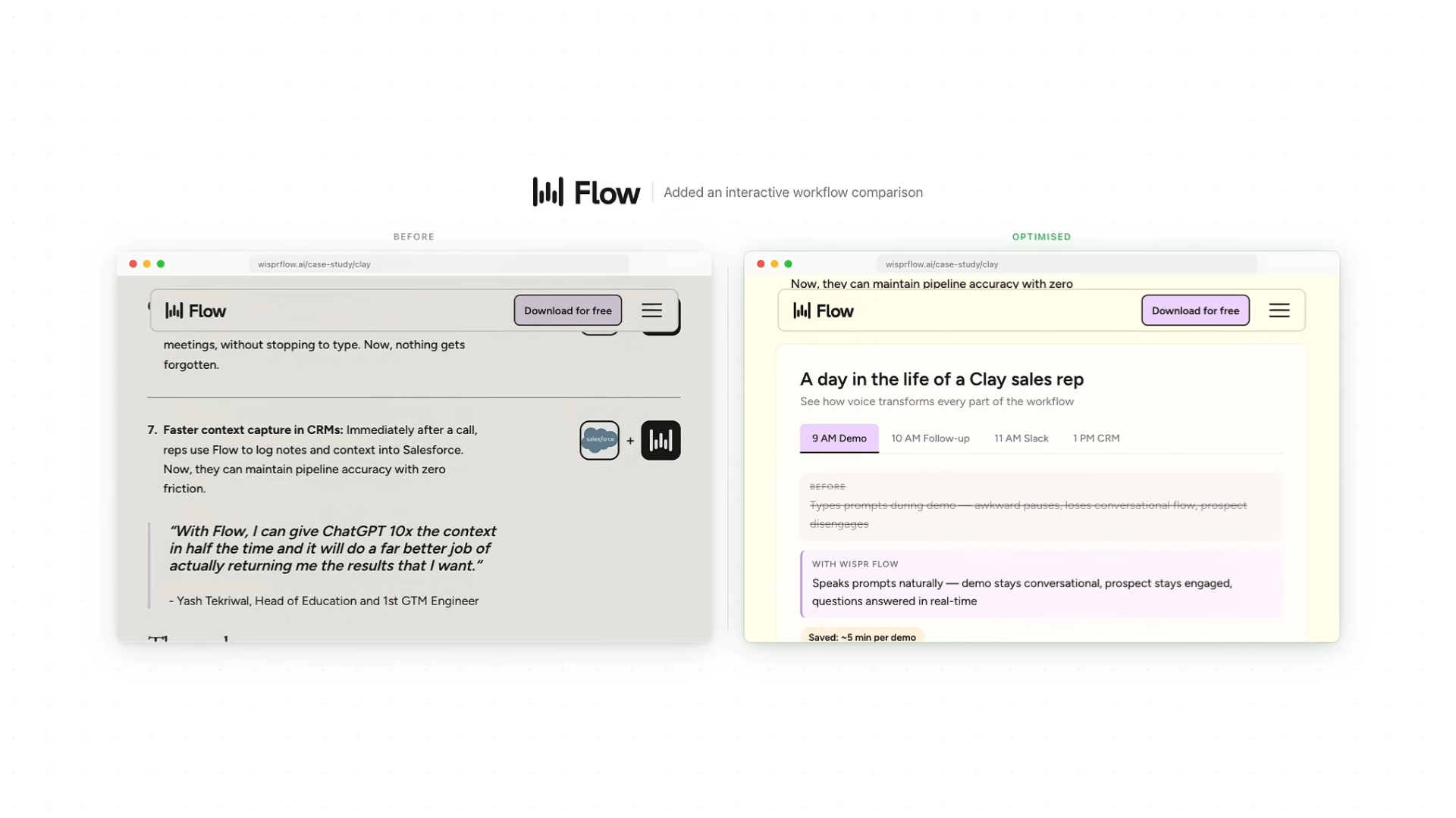 Cassiopeia - Screenshot 3 showing product features and functionality